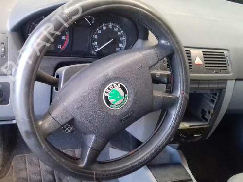 Achsschenkel links vorne SKODA FABIA I (6Y2)  | BP12749031M25 