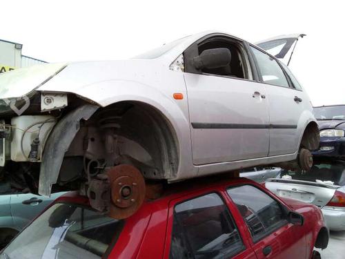 Clutch slave cylinder FORD FIESTA V (JH_, JD_) 1.4 TDCi | BP17899428M113