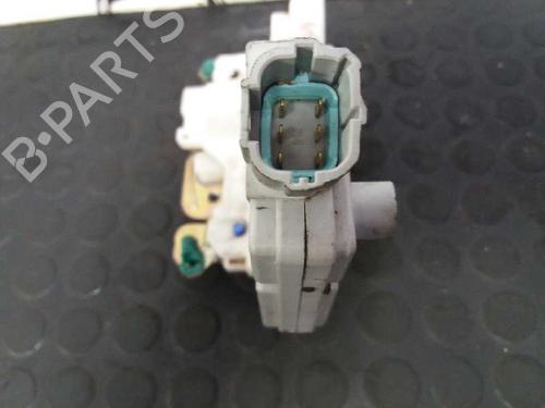 Front right lock NISSAN PRIMERA (P11) 1.6 16V | BP12810289C97 