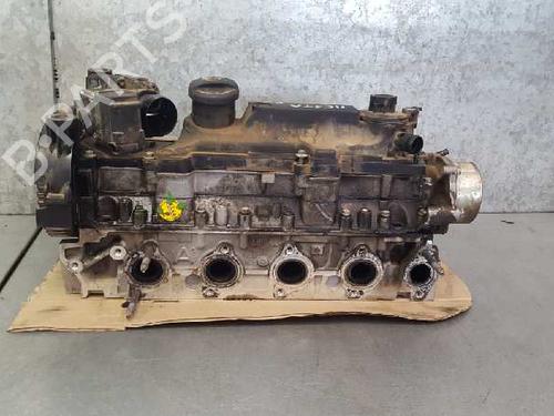 Cylinder head FORD FIESTA VI (CB1, CCN) 1.4 TDCi | BP12811588M5 