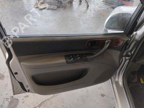 Felg CHEVROLET REZZO MPV (U100) 2.0 | BP15988242C45 