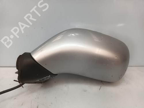 Left mirror OPEL AGILA A (H00) 1.2 16V (F68) | BP29333031C26 
