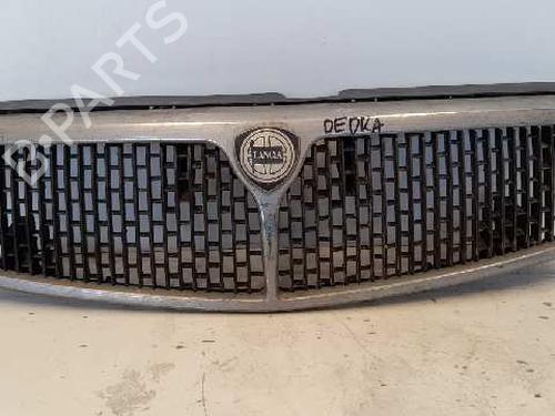 Used Grille LANCIA DEDRA (835_) 1.6 LE Cat (835EB) (90 hp) 12765157