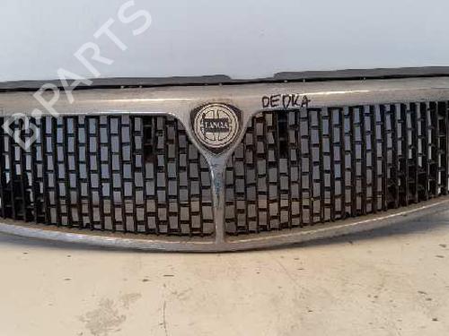 Grille LANCIA DEDRA (835_) 1.6 LE Cat (835EB) (90 hp) 12765157