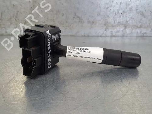 Headlight switch LAND ROVER FREELANDER I (L314) 2.0 Td4 4x4 | BP12737380I24 