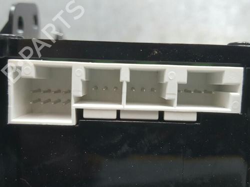Interior roof light MERCEDES-BENZ A-CLASS (W176) A 200 CDI / d (176.008) | BP12741470I8 
