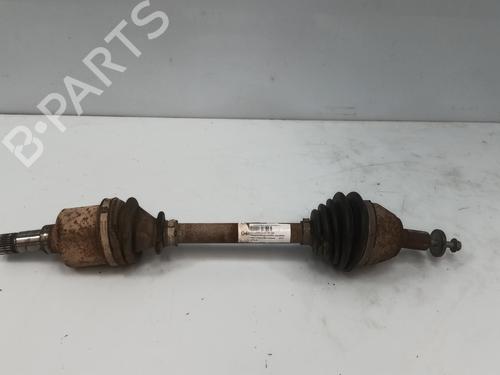 Drivksel foran venstre FORD C-MAX (DM2) 1.6 TDCi BP26961463M38