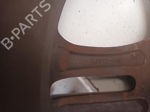Rim HYUNDAI COUPE II (GK) 2.0 GLS | BP23079947C45 