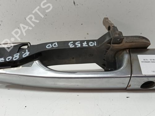 Portiergreep rechts voor PEUGEOT 807 (EB_) 2.0 HDi (107 hp) 16457284