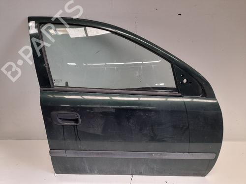 Dør høyre foran OPEL ASTRA G Saloon (T98) 1.8 16V (F69) (125 hp) 12722882