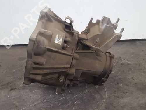 Gearbox FORD FIESTA IV (JA_, JB_) 1.25 i 16V | BP12688490M3 