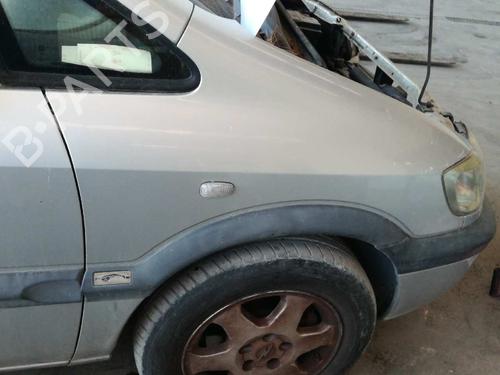 Starter OPEL ZAFIRA A MPV (T98) 1.8 16V (F75) | BP12705663M8 