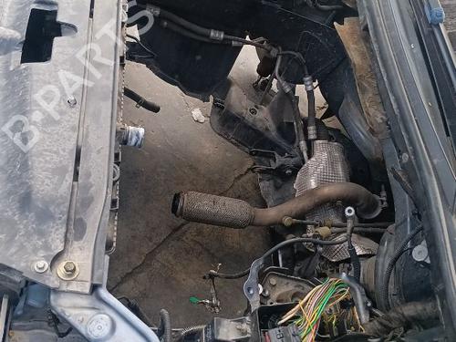 Motor CITROËN C4 I (LC_)  | BP30089420M1 