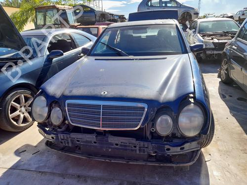 Fuse box MERCEDES-BENZ E-CLASS (W210) E 200 (210.035) | BP16081207E1 