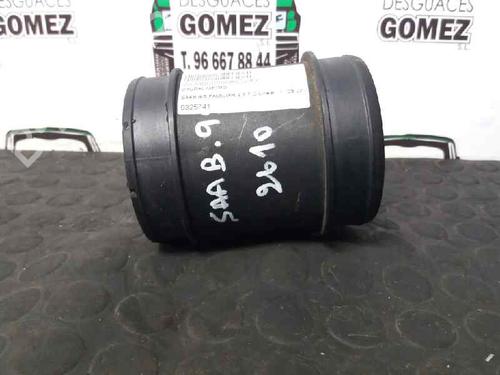 Used Mass air flow sensor SAAB 9-5 Estate (YS3E) 2.2 TiD (120 hp) 12815599