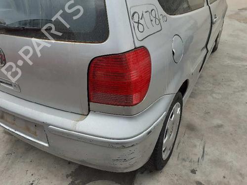 Engine VW POLO (6N2)  | BP12759481M1 