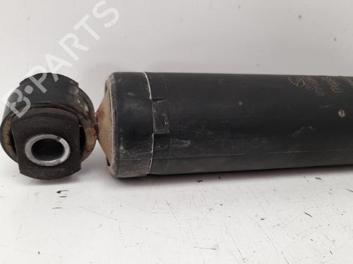 Left rear shock absorber DAEWOO MATIZ (M100, M150) 0.8 | BP12770757M18 