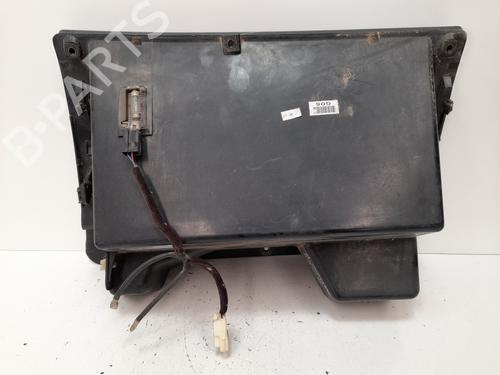 Glove box HYUNDAI COUPE II (GK) 1.6 16V | BP12720323C95 