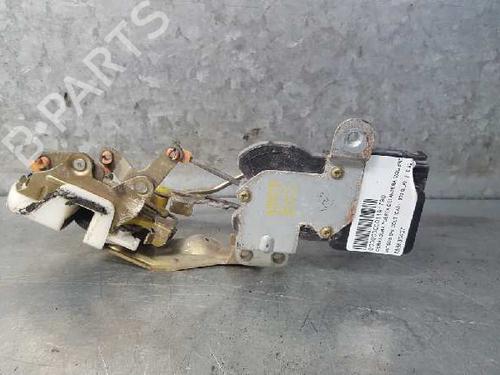 Used Front left lock MITSUBISHI COLT IV (CA_A) 1.6 GLXi 16V (CA4A) (113 hp) 12695789