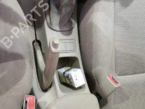 Gearbox KIA SPORTAGE II (JE_, KM_) 2.0 CRDi 4WD | BP12720510M3 