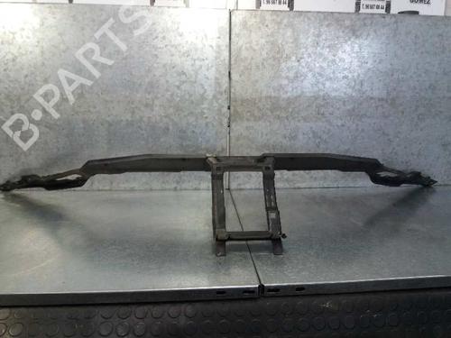 Front slam panel MERCEDES-BENZ S-CLASS (W220) S 320 CDI (220.026, 220.126) | BP12697162C72 