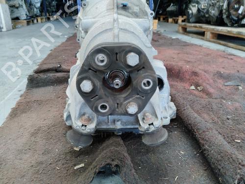 Gearbox BMW 3 (E90) 318 d | BP14918038M3 