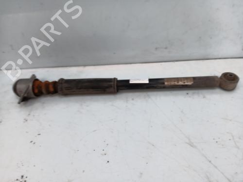 Used Left rear shock absorber VW POLO V (6R1, 6C1) 1.2 TDI (75 hp) 28074195