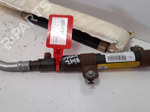 Left curtain airbag OPEL ANTARA A (L07) 2.0 CDTI 4x4 | BP12810618C11 
