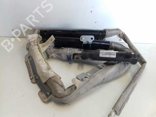 Used Left curtain airbag VOLVO S80 I (184) 2.0 (163 hp) 12759137