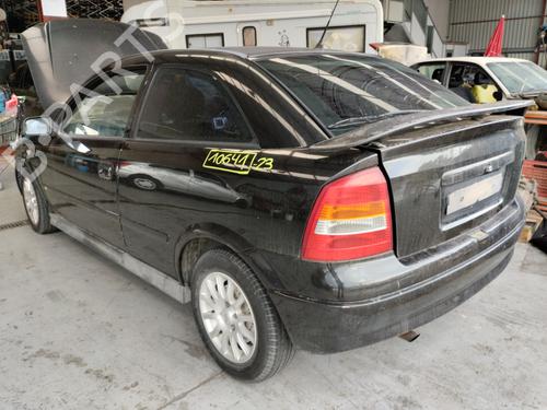Felg OPEL ASTRA G Hatchback (T98) 1.6 16V (F08, F48) | BP13533502C45 