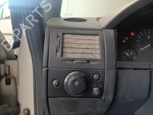 Airco pomp OPEL MERIVA A MPV (X03) 1.6 (E75) | BP29252287M34 