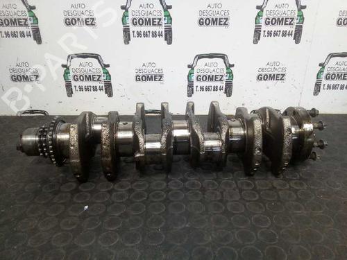 Used Other FORD MONDEO III Saloon (B4Y) 2.0 16V TDDi / TDCi (115 hp) 13986915