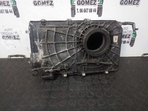 Air filter box NISSAN MICRA II (K11) 1.0 i 16V | BP13986215M87 