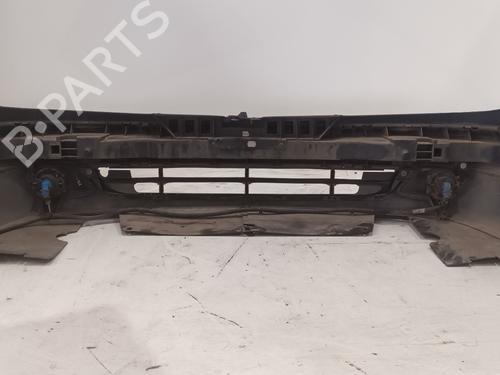 Front bumper CITROËN XSARA (N1) 1.6 16V | BP21539807C7 