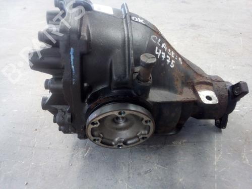 Rear differential MERCEDES-BENZ S-CLASS (W220) S 320 CDI (220.026, 220.126) | BP12711869M24 