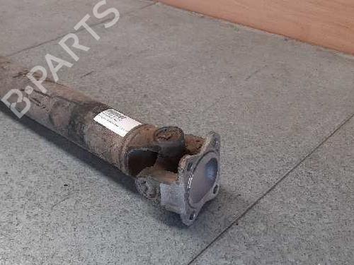 Driveshaft DAEWOO MUSSO (FJ) 2.9 D 4x4 | BP12710125M37 