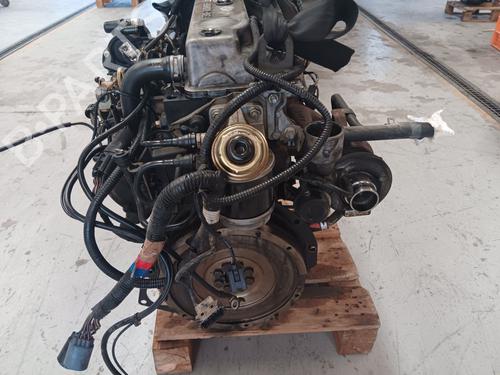 Engine FORD MONDEO II (BAP) 1.8 TD | BP37177203M1 - Image 3