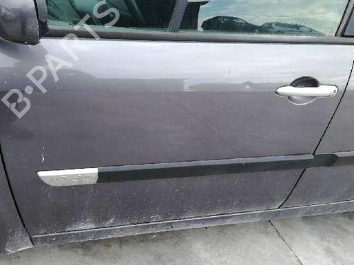 Airbag styreenhed RENAULT SCÉNIC II (JM0/1_) 1.9 dCi (JM0G, JM12, JM1G, JM2C) | BP12722322M53 