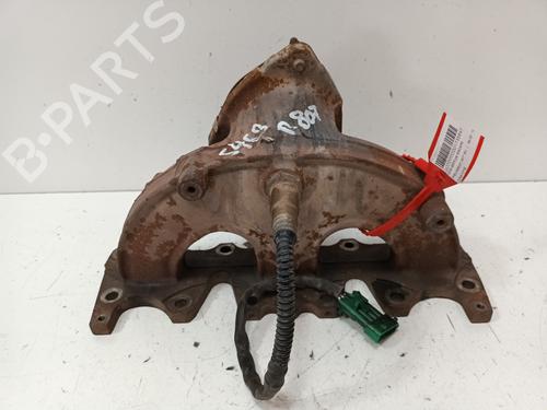 Used Exhaust manifold PEUGEOT 807 (EB_) 3.0 V6 (204 hp) 15467060