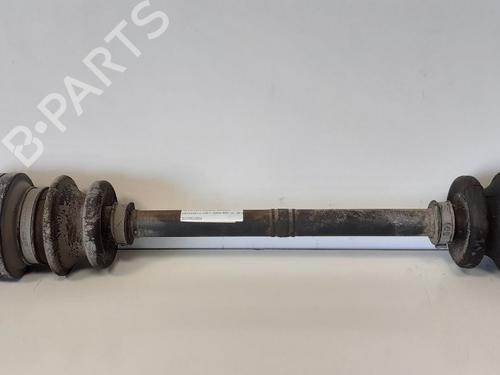 Used Right rear driveshaft MERCEDES-BENZ C-CLASS (W202) C 180 (202.018) (122 hp) 12760531