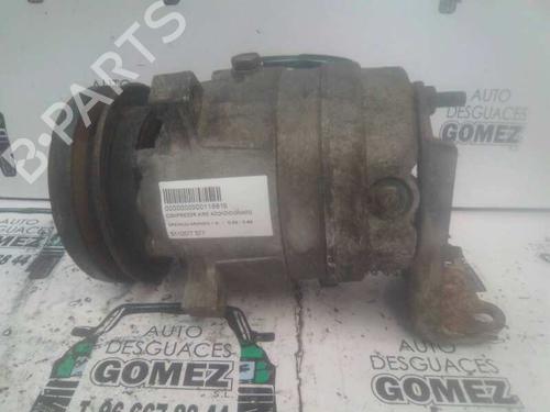 Used AC compressor DAEWOO ARANOS 1.8 (95 hp) 12695618