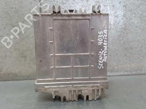 Engine control unit (ECU) RENAULT SCÉNIC I MPV (JA0/1_, FA0_) 1.9 dTi (JA0N) | BP12702608M57 