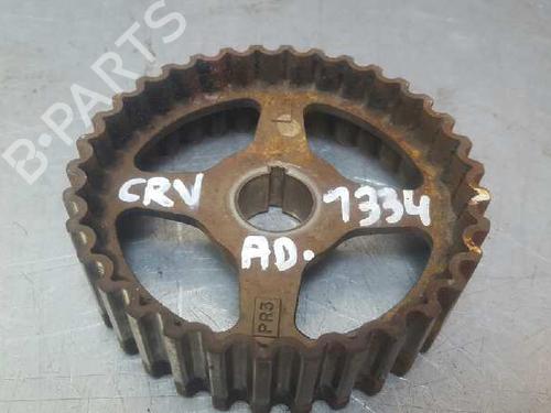 Used Pulley HONDA CR-V I (RD) 2.0 16V 4WD (RD1, RD3) (128 hp) 13985391