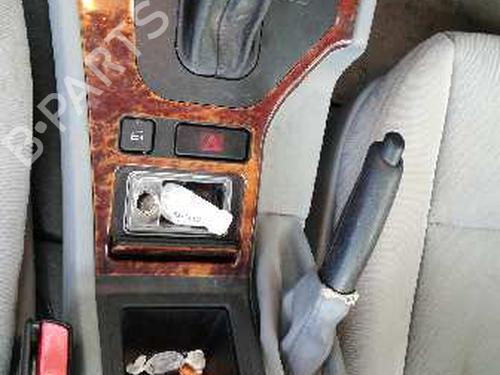 Engine control unit (ECU) BMW 5 (E39) 520 i | BP12699938M57 