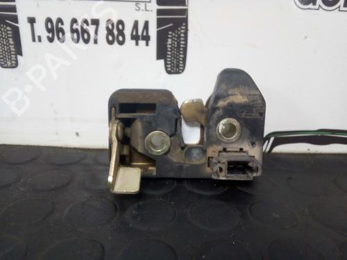 Bagklap lås SEAT CORDOBA (6K1, 6K2) 1.4 i (60 hp) 12809709