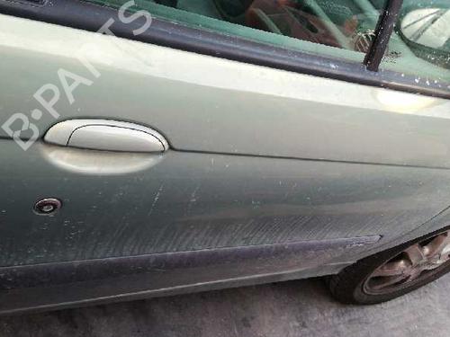 Calculateur Airbags RENAULT SCÉNIC I MPV (JA0/1_, FA0_) 1.9 dTi (JA1U) | BP12716629M53 