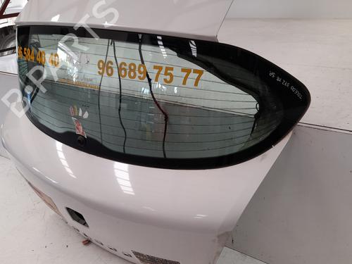 Tailgate SEAT TOLEDO III (5P2) 1.9 TDI | BP12751505C6 