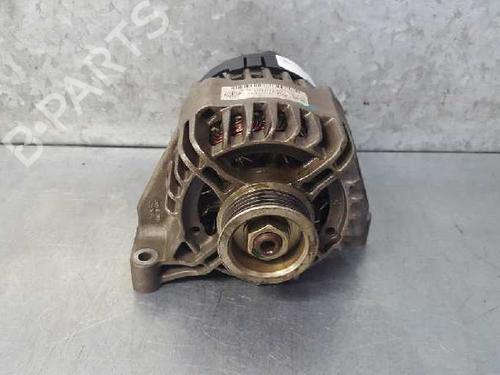 Alternator FIAT PUNTO Hatchback Van (188_) 1.2 60 | BP12711833M7 