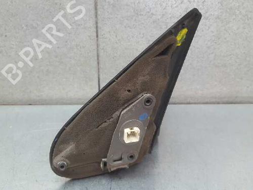 Right mirror MAZDA 2 (DY) 1.6 | BP12800752C27 