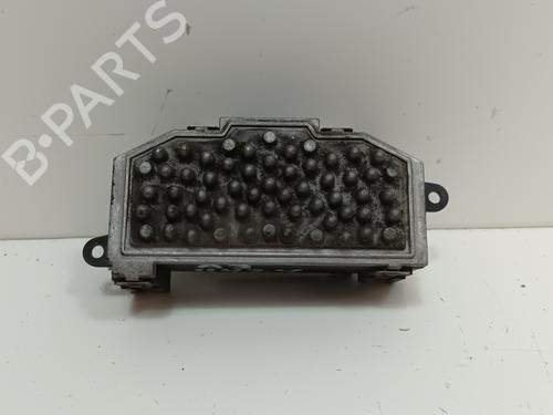 Heater resistor AUDI A3 Sportback (8PA) | BP17333381M108